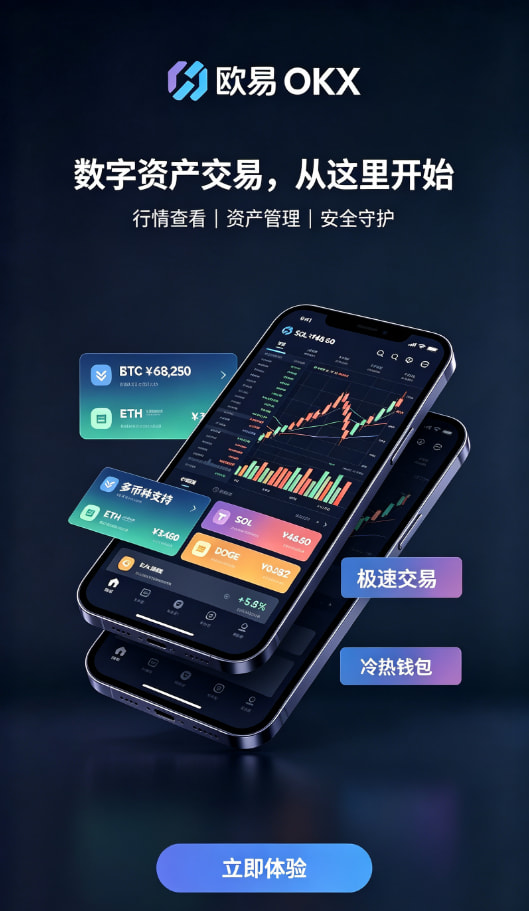 欧交易所APP资产安全防护示意图